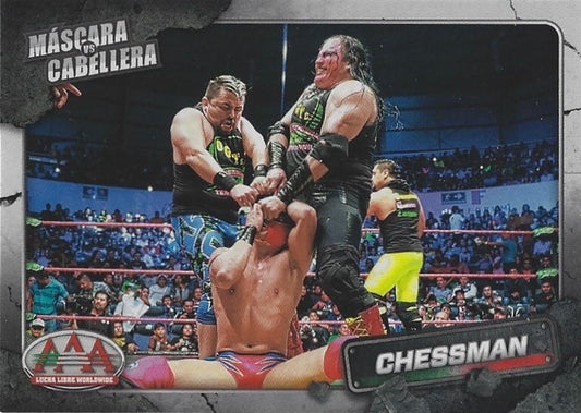 Chessman