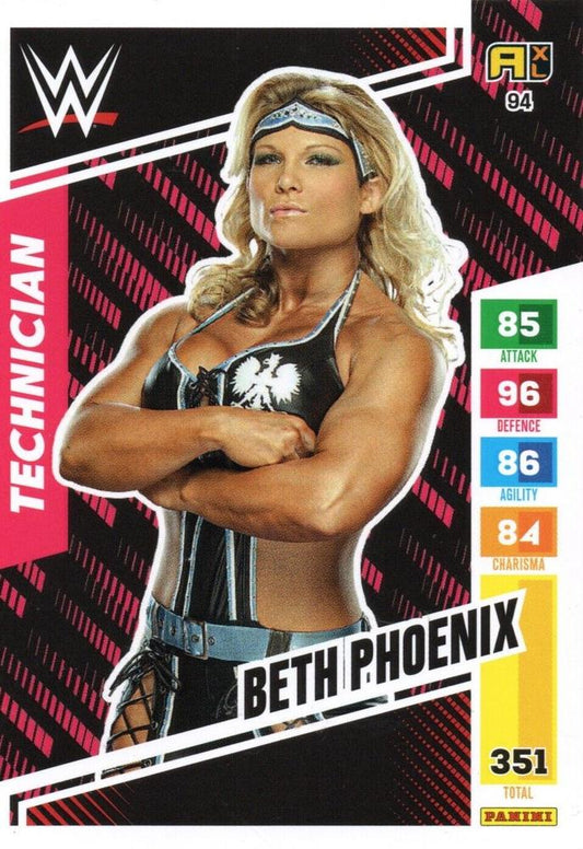 Beth Phoenix