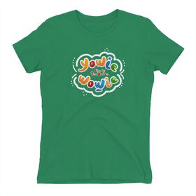 Bray Wyatt "Yowie Wowie" Women's T-Shirt