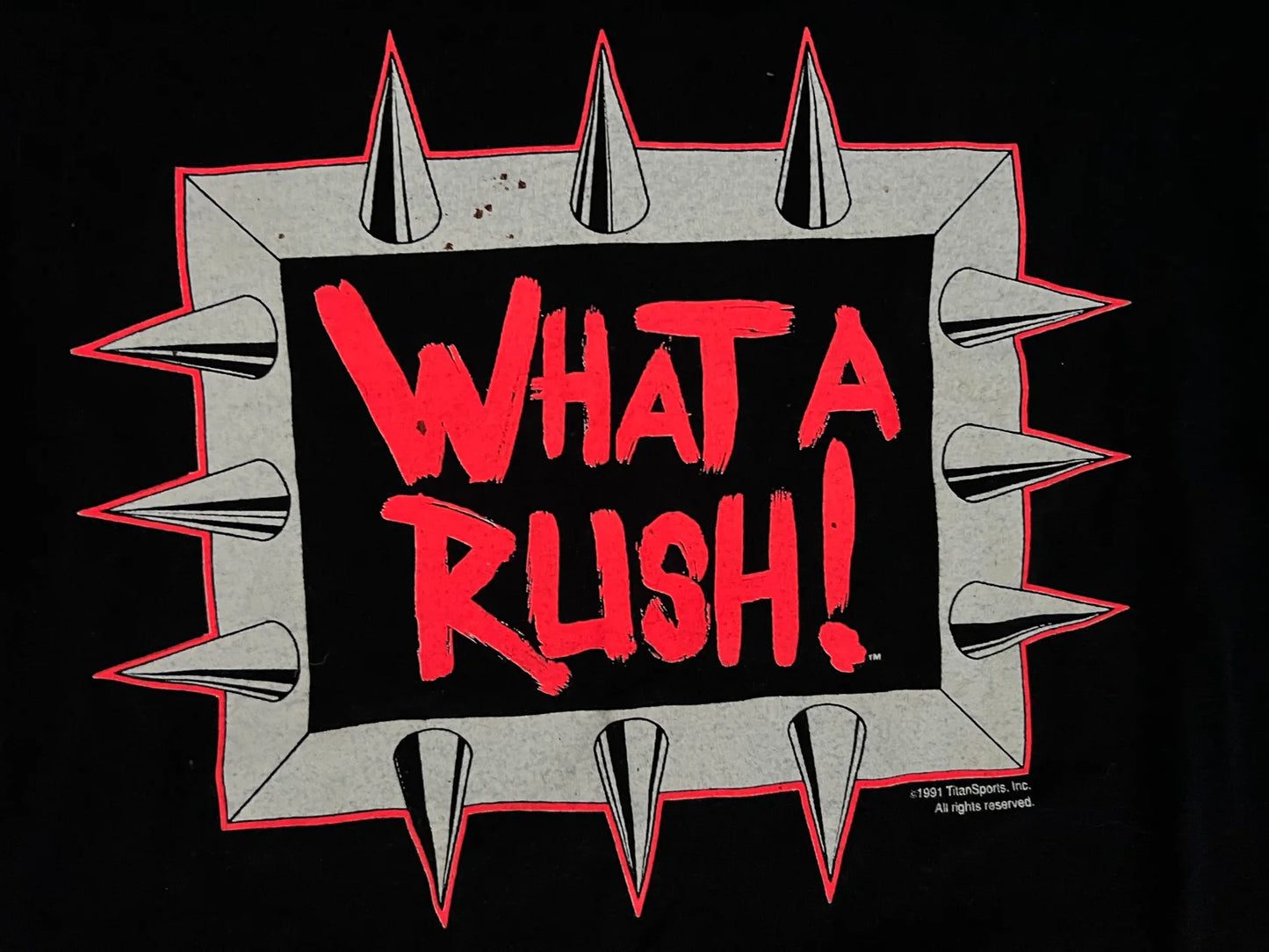 Legion of Doom T-Shirt - image 3
