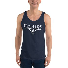Gallus Unisex Tank Top