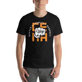 John Cena "The Champ" Unisex T-Shirt