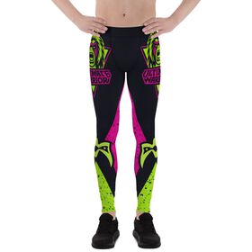 Ultimate Warrior Men's Leggings