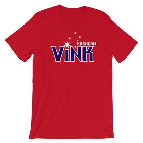 Brendan Vink T-Shirt T-Shirt PW Catalog