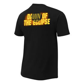 Ember Moon "Dawn of the Eclipse" Youth Authentic T-Shirt T-Shirt PW Catalog