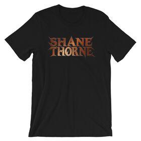 Shane Thorne Unisex T-Shirt