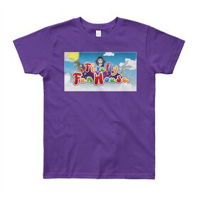 Bray Wyatt "Firefly Funhouse" Youth T-Shirt