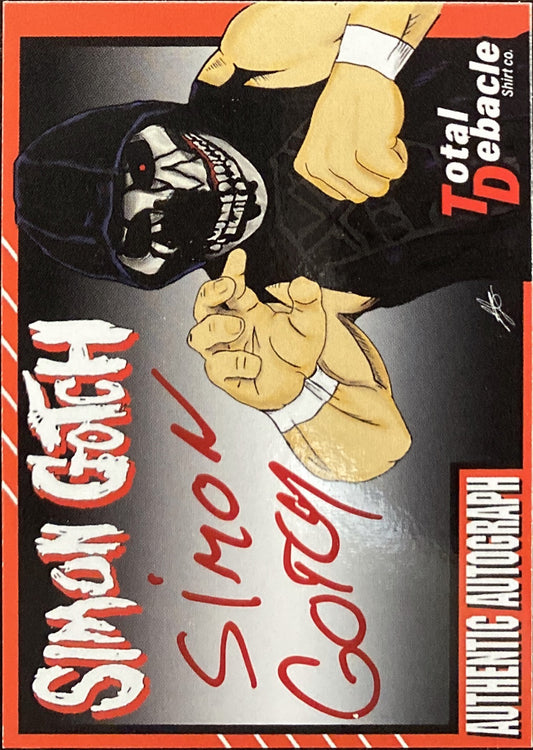 Simon Gotch
