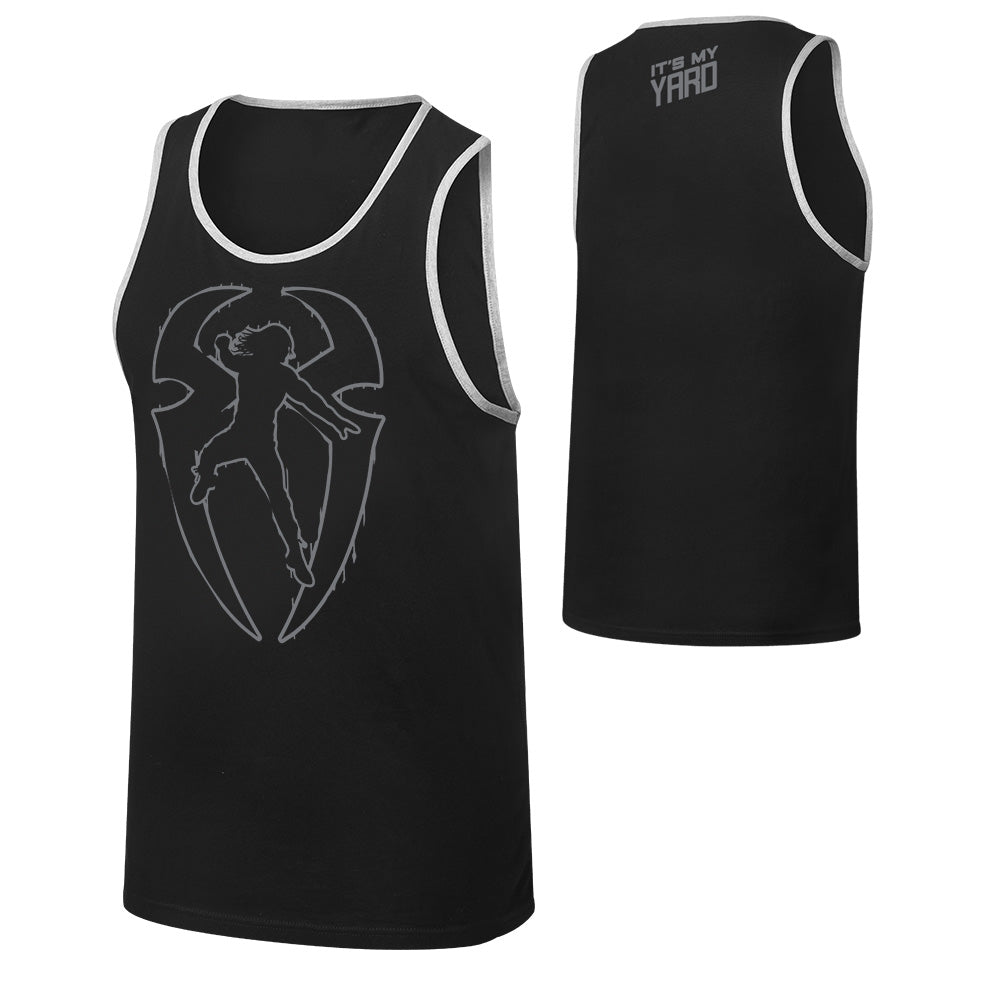 Roman Reigns "It's My Yard" Tank Top