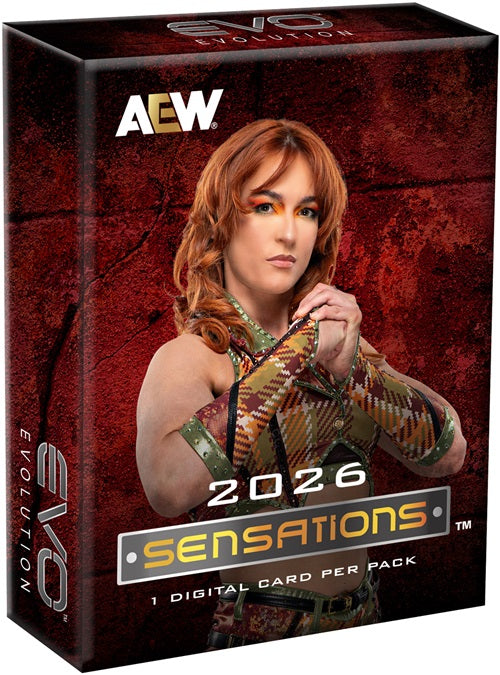 MAR. 4, 2026 – Thekla – “the Toxic Spider” Thekla Defends the AEW Women’s World Championship for the First Time Versus Thunder Rosa