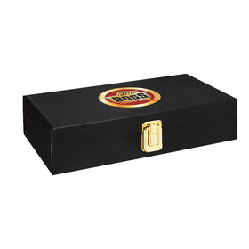 Sasha Banks Women's Championship Replica Title Side Plate Box Set