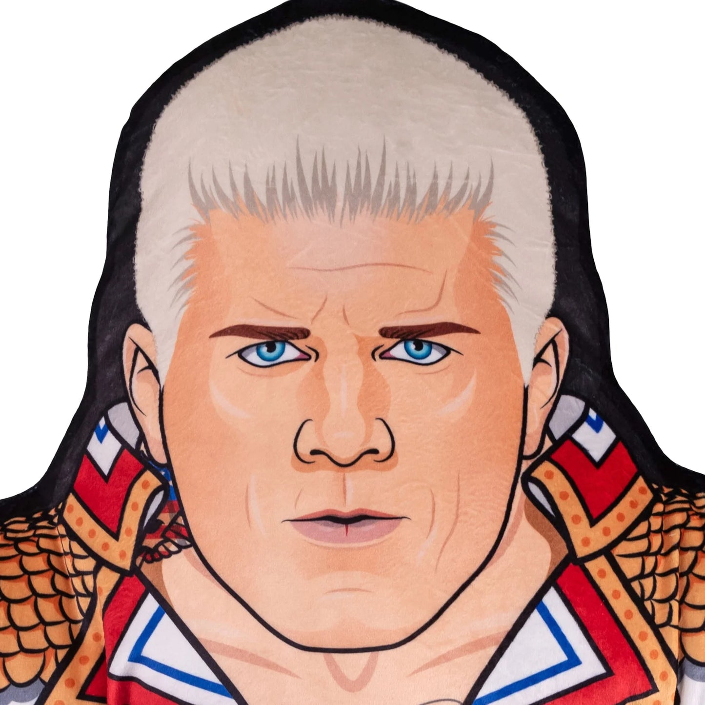WWE Uncanny Brands Bleacher Buddies Series 1 Cody Rhodes 2023 Action & Toy Figures PWcatalog