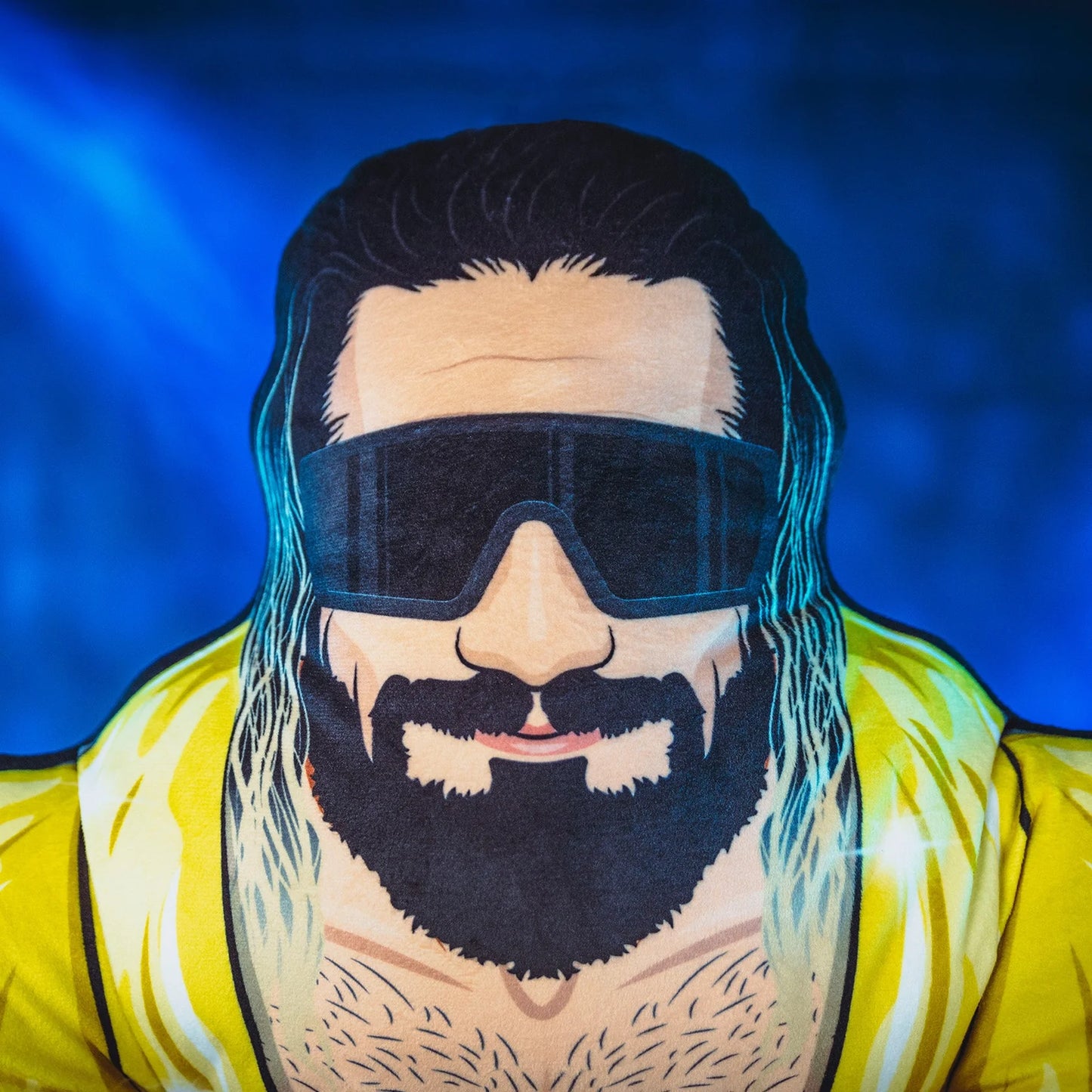 WWE Uncanny Brands Bleacher Buddies Series 3 Seth Rollins 2024 Action & Toy Figures PWcatalog