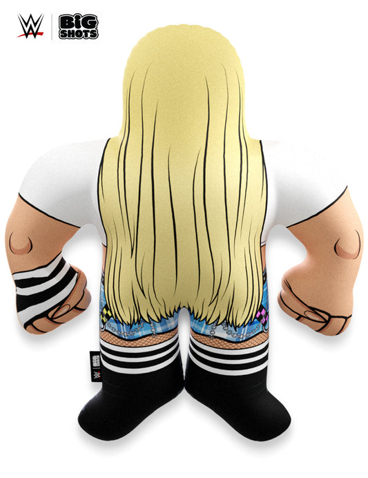 WWE Big Shots Liv Morgan 2025 PWcatalog