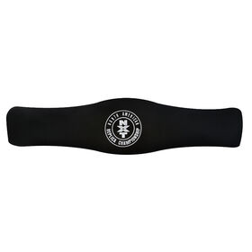 NXT North American Championship Mini Replica Title