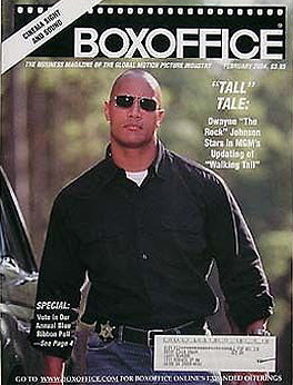 BoxOffice Magazine February 2024 Magazine PWcatalog