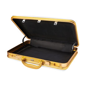WWE Women's Money in The Bank Commemorative Briefcase