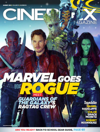 Cineplex Magazine 2014 Magazine PWcatalog