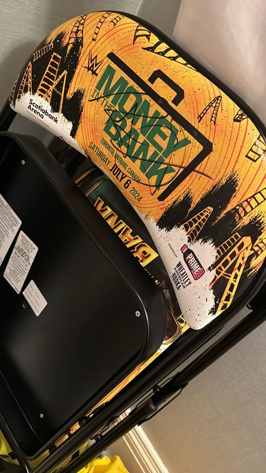 Money in the Bank 2024 - image 4
