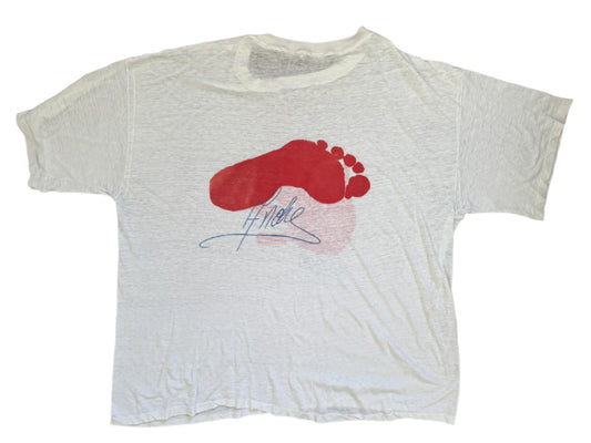 WWF Andre the Giant T-shirt 1987 Pwcatalog