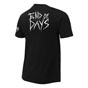 Baron Corbin "End of Days" Authentic T-Shirt T-Shirt PW Catalog