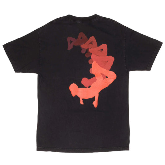 WWE Evan Bourne T-shirt Pwcatalog