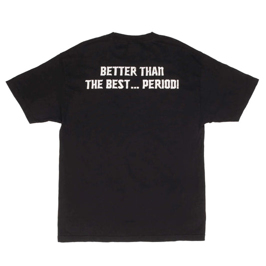 WWE The Hart Dynasty T-shirt Pwcatalog