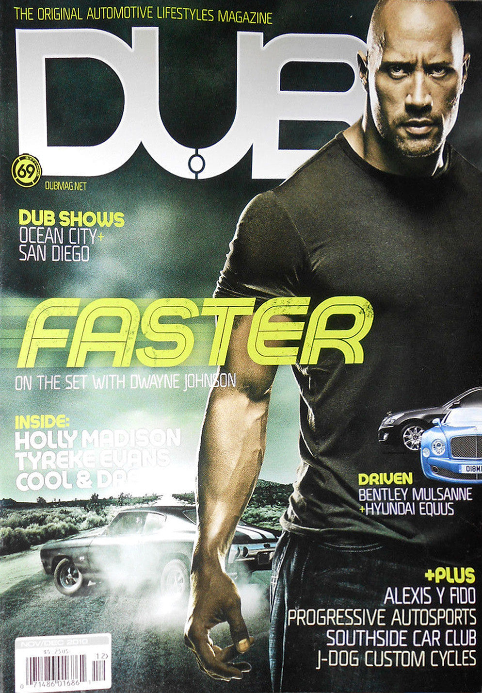 Dub December 2010 Magazine PWcatalog