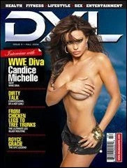 DXL Magazine Winter 2006 Magazine PWcatalog