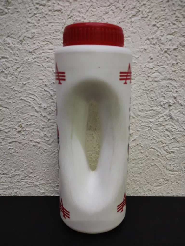 Octagon AAA Bottle 1990 PWcatalog
