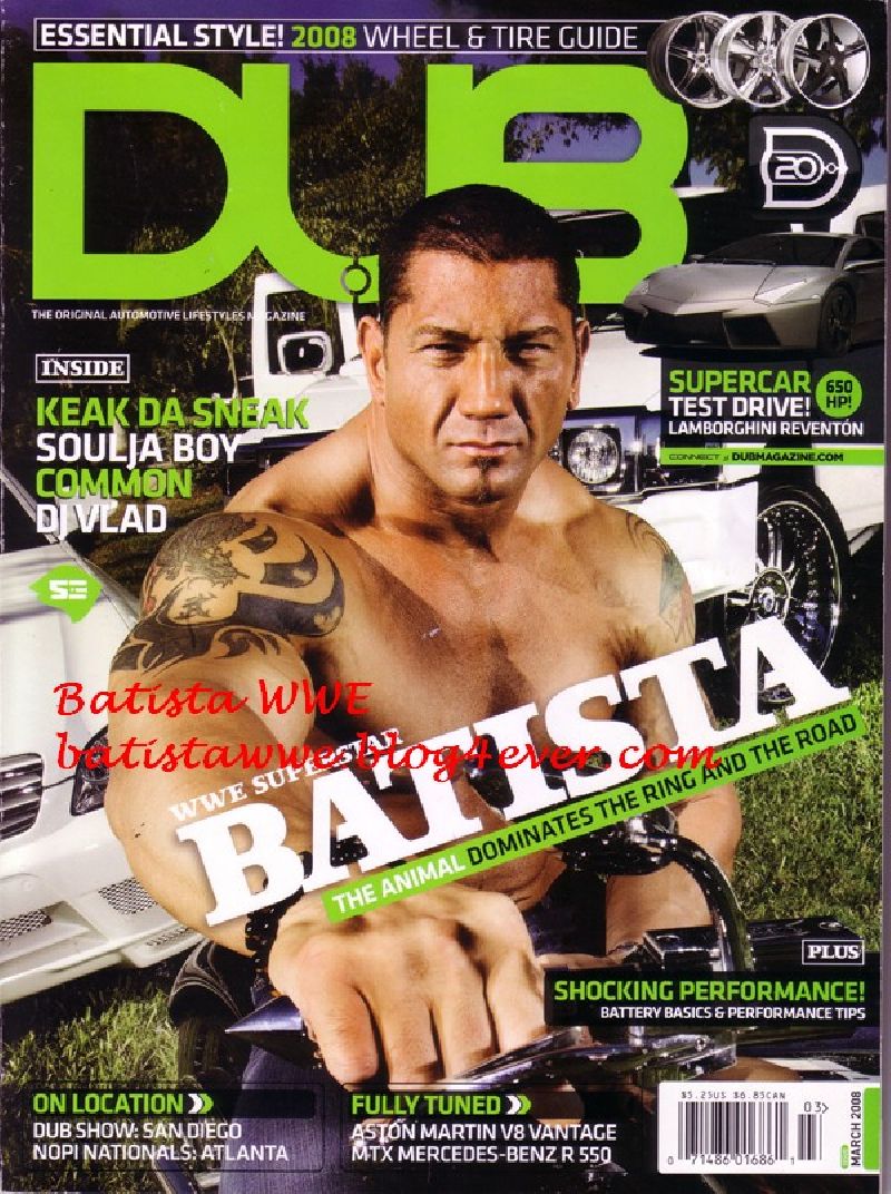 Dub March 2008 Magazine PWcatalog