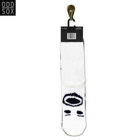 Mankind & Socko Odd Sox