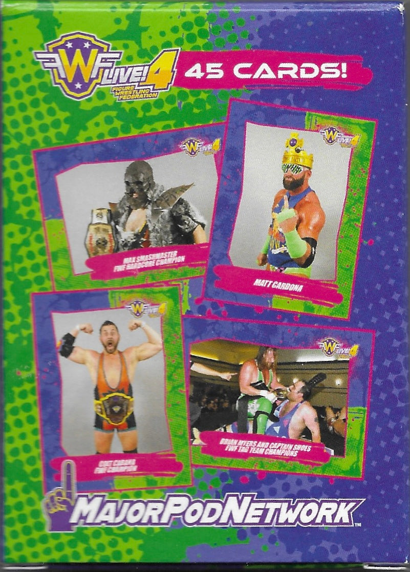 Matt Cardona