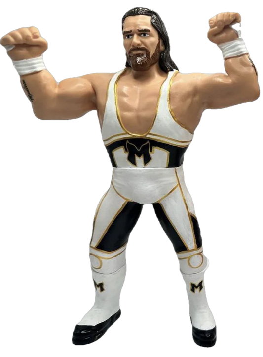 Big Rubber Guys Brian Myers Series 1 Action & Toy Figures PWcatalog