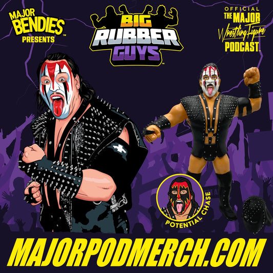 Big Rubber Guys Demolition Smash Series 2 Action & Toy Figures PWcatalog