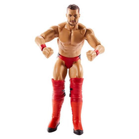 Finn Balor Series 91 Mattel Action Figure
