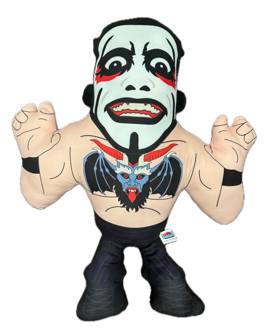 Danhausen Brawler Buddies 2024 Limited 1-300