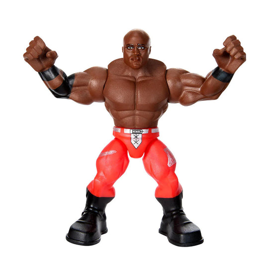 WWE Mattel Knuckle Crunchers Series 2 Bobby Lashley Action & Toy Figures PWcatalog
