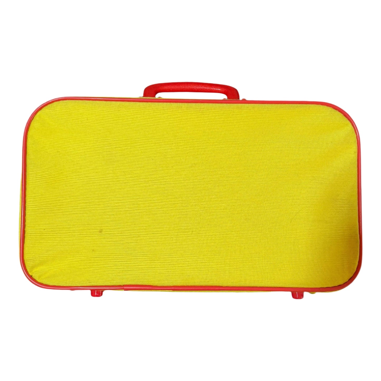 WWF Hulk Hogan Kids Suitcase 1991 - image 3