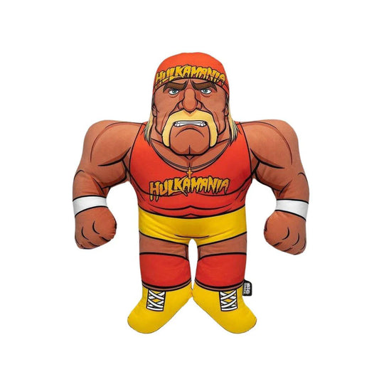 Hulk Hogan Hulkamania Big Shots 2022 PW Catalog