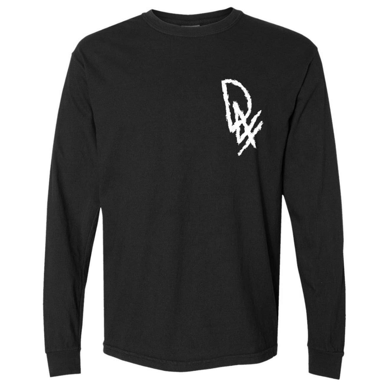 Darby Allin AND NEW Long Sleeve T-Shirt T-Shirt PW Catalog