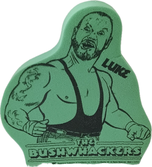 The Bushwhackers Foam PWcatalog