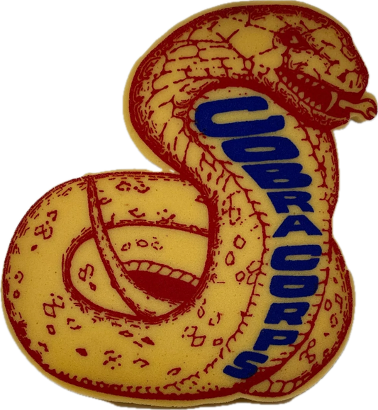 Sgt Slaugther Foam PWcatalog