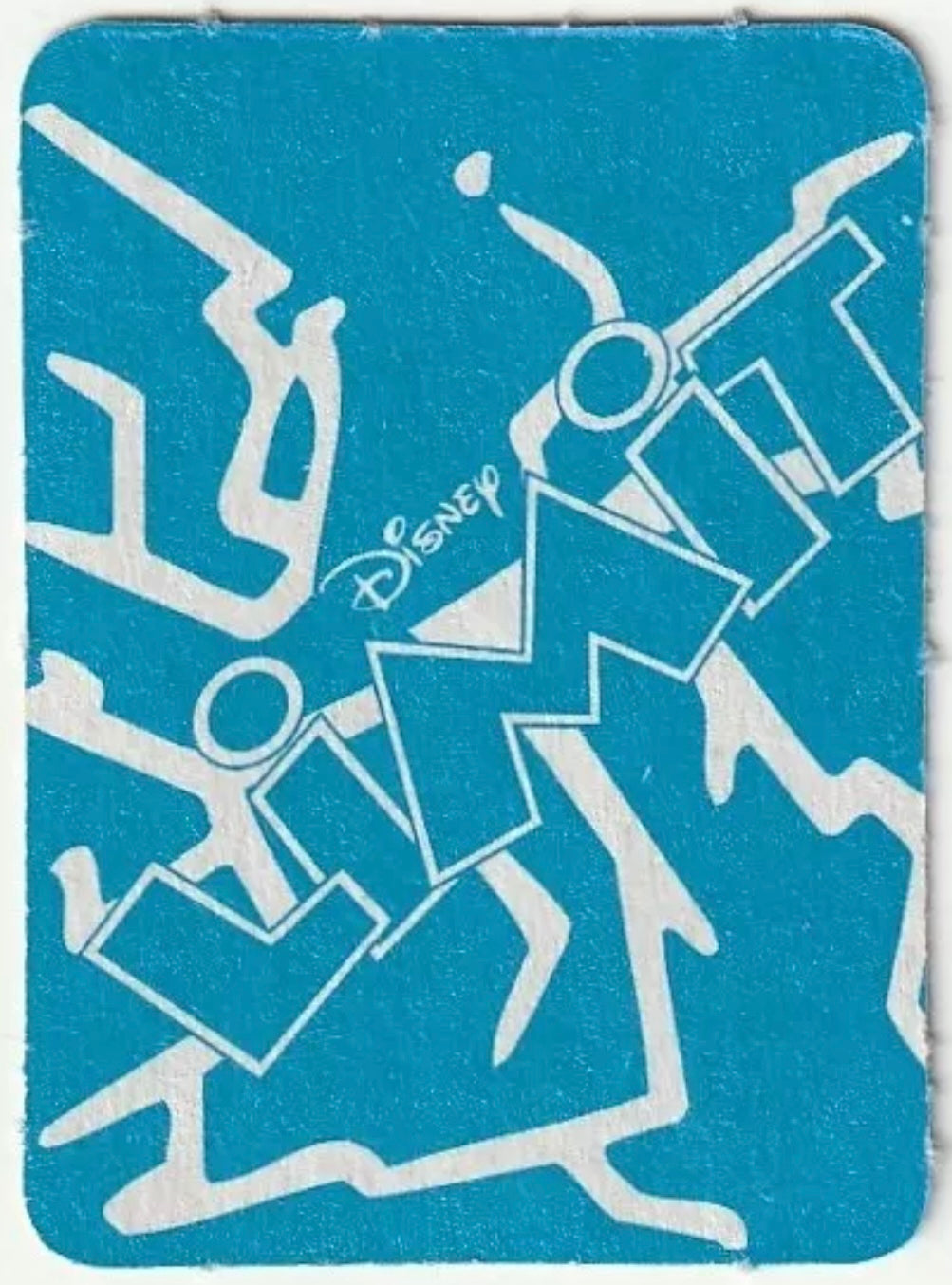 Limit 1996 #8 from Germany Magazine PWcatalog