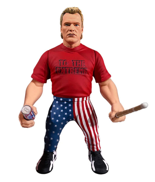 Zombie Sailor's Toys Wrestling's Heels & Faces The Sandman (USA Variant) Action & Toy Figures PWcatalog