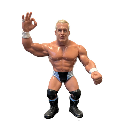 Zombie Sailor's Toys Wrestling's Heels & Faces San Diego Comic Con Exclusive Chris Candido Action & Toy Figures PWcatalog