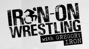 Gregory Iron