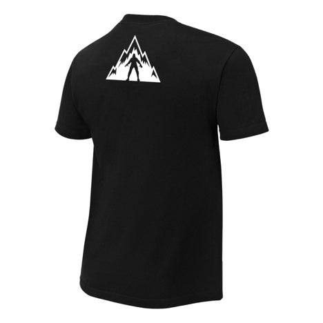 Braun Strowman "Get These Hands" T-Shirt T-Shirt PW Catalog