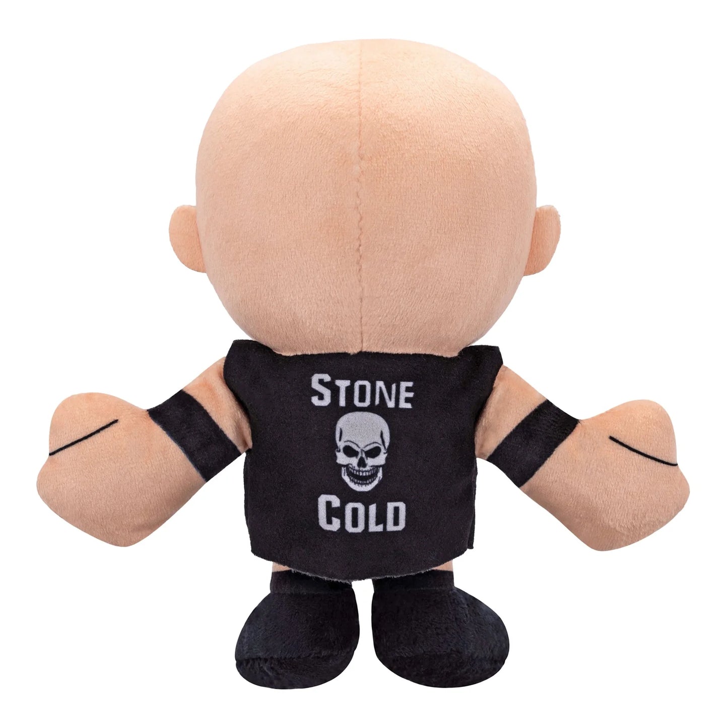 WWE Uncanny Brands Kuricha Sitting Series 5 Steve Austin 2023 Action & Toy Figures PWcatalog