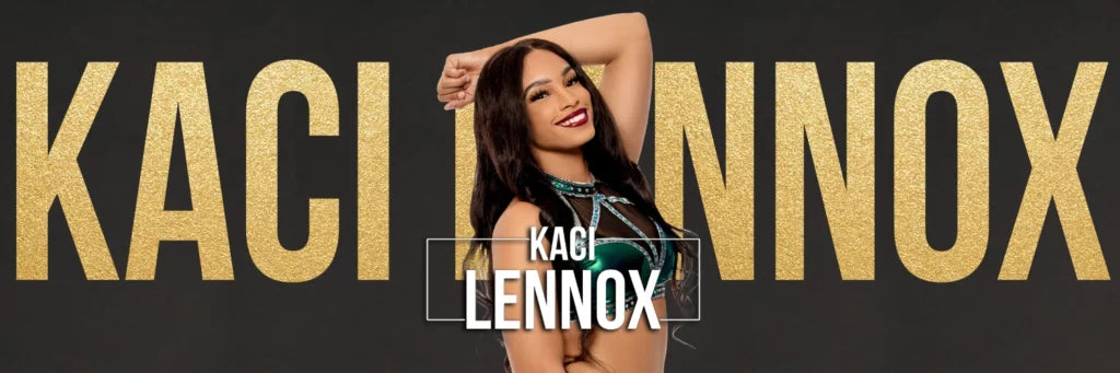 Kaci Lennox